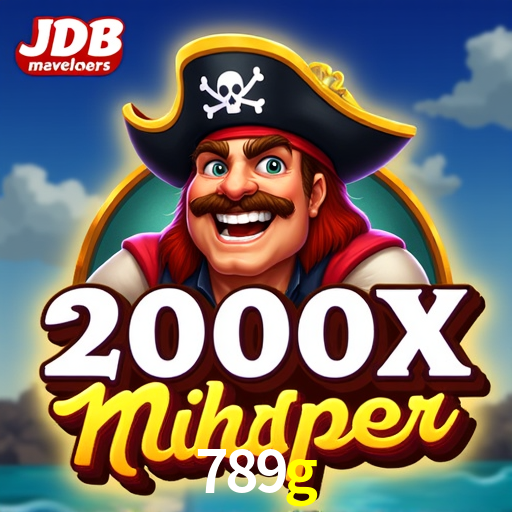 Descubra o Mundo do Cassino Online com 789g