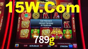 Descubra a Magia dos Jogos de Arcade no 789g