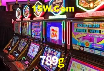 A Emoção da Loteria na 789g: Uma Chance de Mudança de Vida